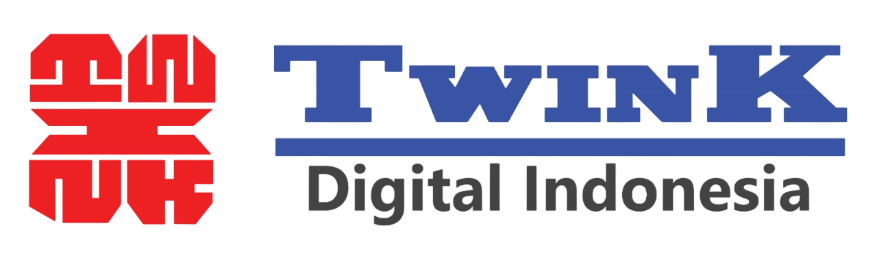 PT TwinK Digital Indonesia